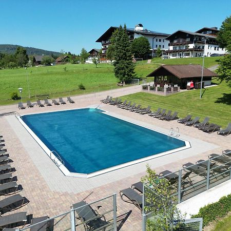 Hotel Lohninger-Schober Sankt Georgen im Attergau Exterior photo